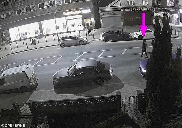 在超市制止插队，被黑人当众殴打身亡，妻子目睹全程，结果凶手只判了5年？（组图） - 2