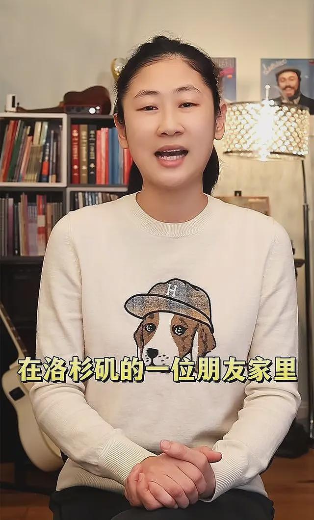 姜昆视频拍摄者不忍了！露脸回应视频拍摄地点，圣诞事件真相大白（组图） - 17