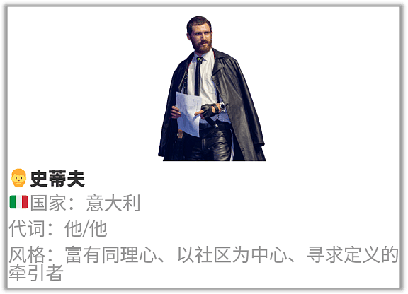 欧洲人沉迷做狗？在大街上当狗越来越火，他们：这叫自我认同…（组图） - 12