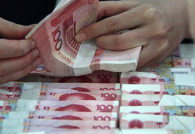 被曝光后才知道，中国的钱，究竟去哪了（组图） - 6