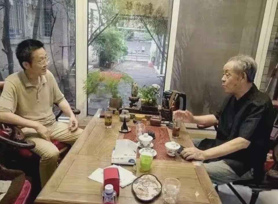 南博牵出庞家百年沉浮：他们当年为何没离开大陆？（组图） - 13