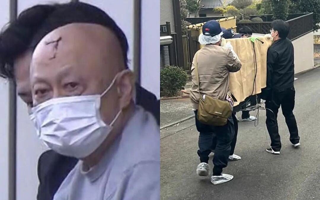 日本76岁男1夫9妻加入就送房产！性侵案判决前自杀，遭曝后宫仍共居屋檐（组图） - 5