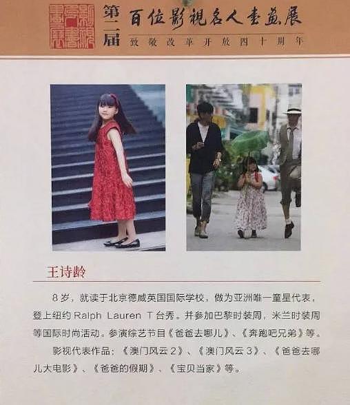 董洁自曝儿子年补课费超百万：星二代入行背后，是一笔巨额经济账（组图） - 15