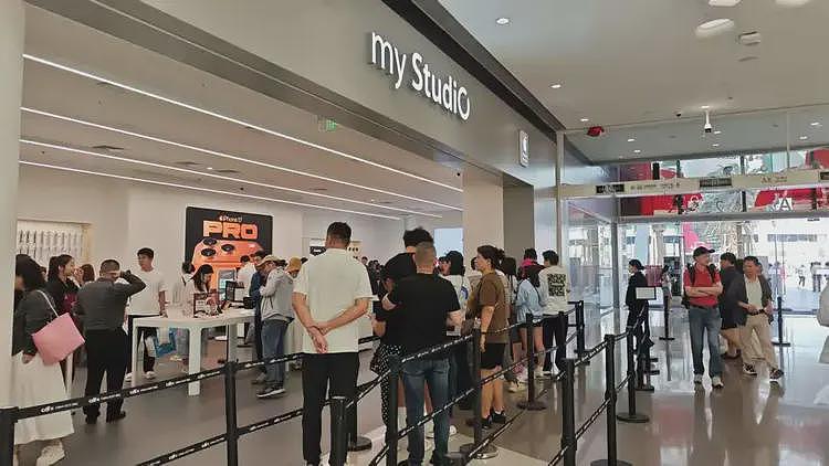 实探封关后的海南三亚：消费者无法全岛