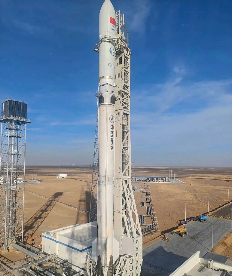 史上最大IPO来袭？SpaceX凭什么值1.5万亿美元？（组图） - 24