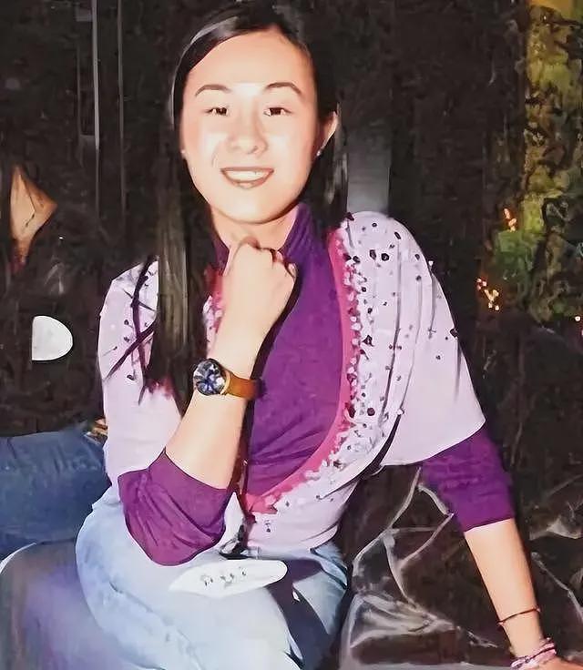 香港史上“最丑小三”，长相平平上不了桌，富豪却上赶着跟她求婚（组图） - 15
