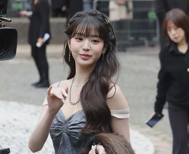 韩女团爱豆张元英辱华升级！在港参加活动发言挑衅，相关代言被抵制连夜捂嘴（组图） - 13