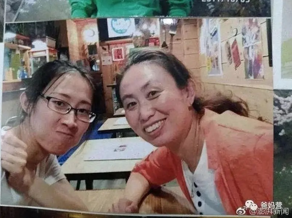 奇案解密!留日学生江歌惨遭捅杀,闺蜜见死不救成索命关键?(组图) - 2