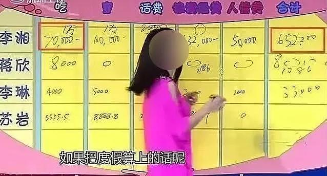 董洁自曝儿子年补课费超百万：星二代入行背后，是一笔巨额经济账（组图） - 13