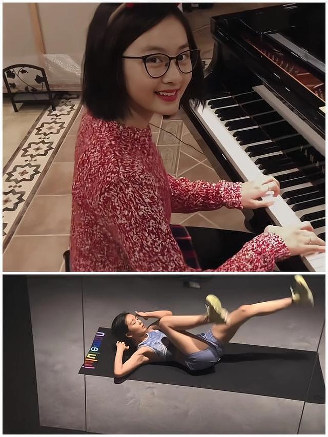 董洁自曝儿子年补课费超百万：星二代入行背后，是一笔巨额经济账（组图） - 48