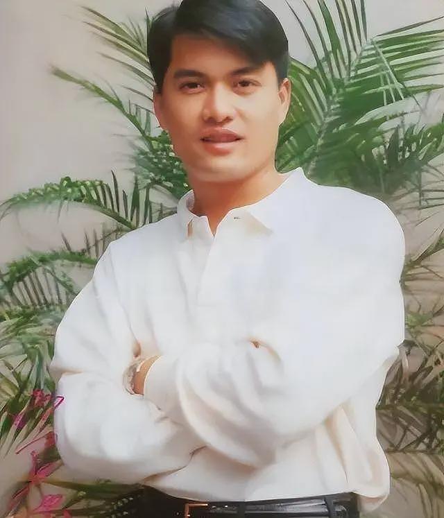 一婚娶周海媚,二婚娶邝美云,三婚娶富婆,70岁的吕良伟仍是“不老男神”(组图) - 3