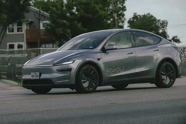 特斯拉在华招聘Robotaxi工程师，自动驾驶网约车服务有望落地中国（图） - 1