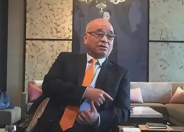 香港史上“最丑小三”，长相平平上不了桌，富豪却上赶着跟她求婚（组图） - 18