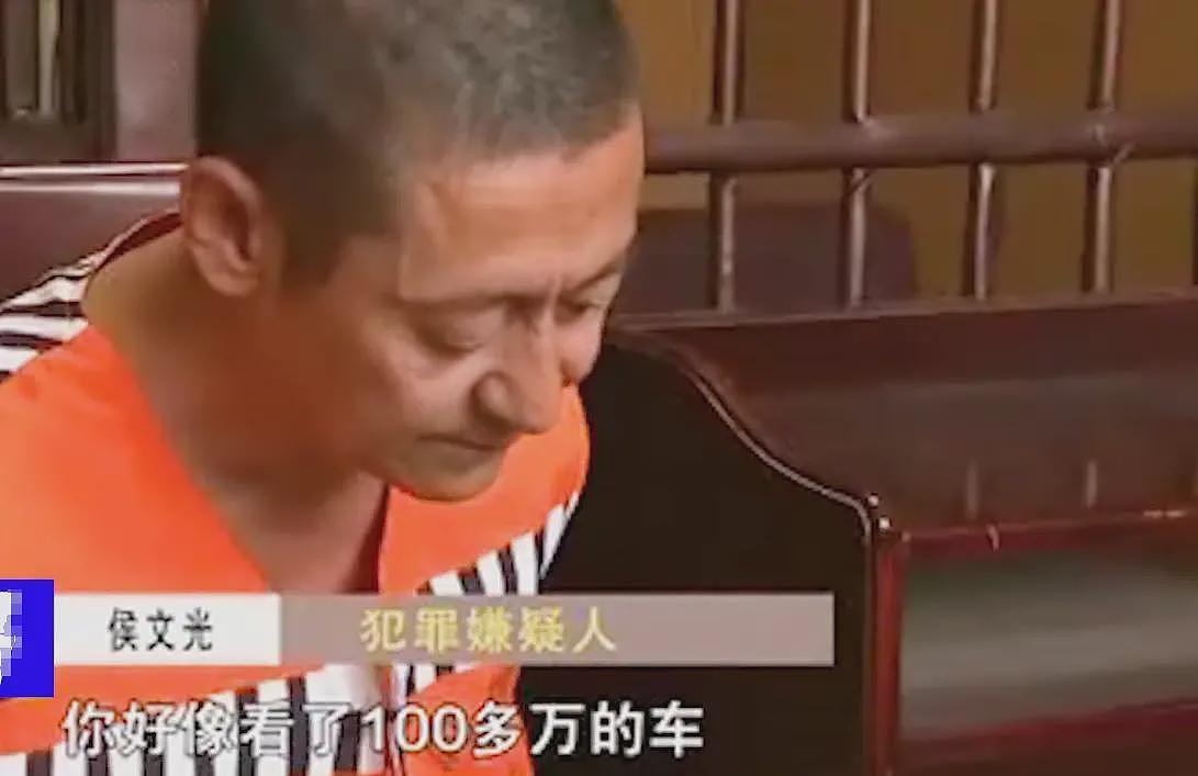 一冰箱全是腿！43岁富豪痴迷美腿，奸辱杀害女模特，将腿割下赠友（组图） - 19