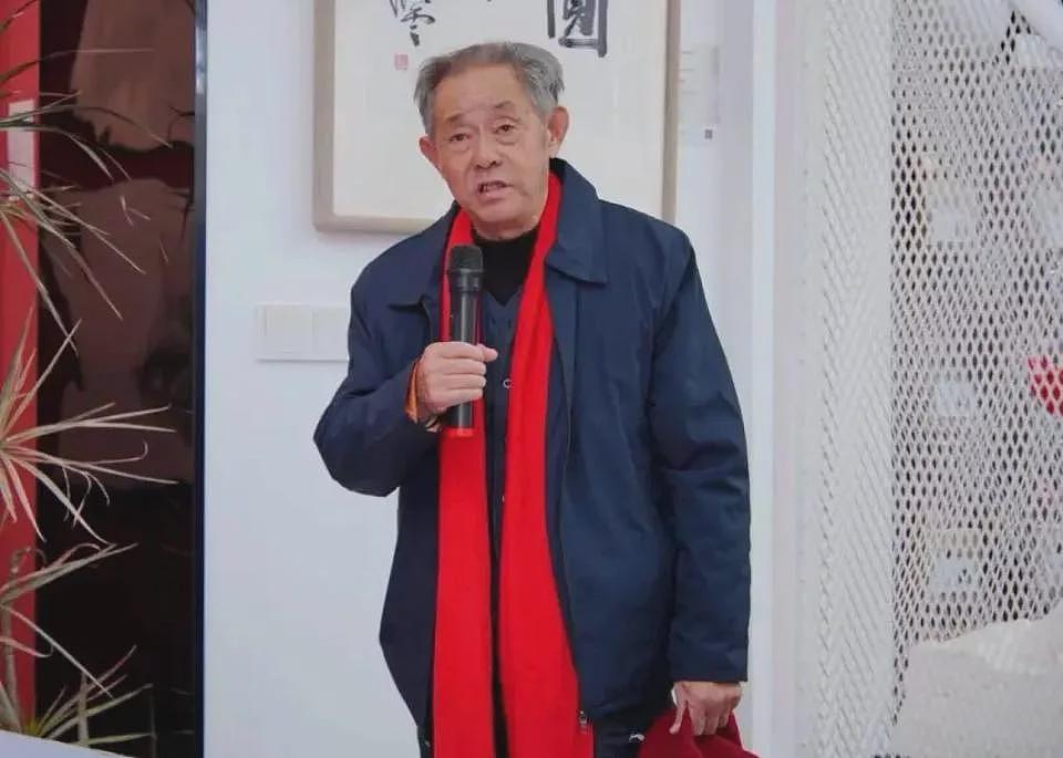 南博牵出庞家百年沉浮：他们当年为何没离开大陆？（组图） - 5