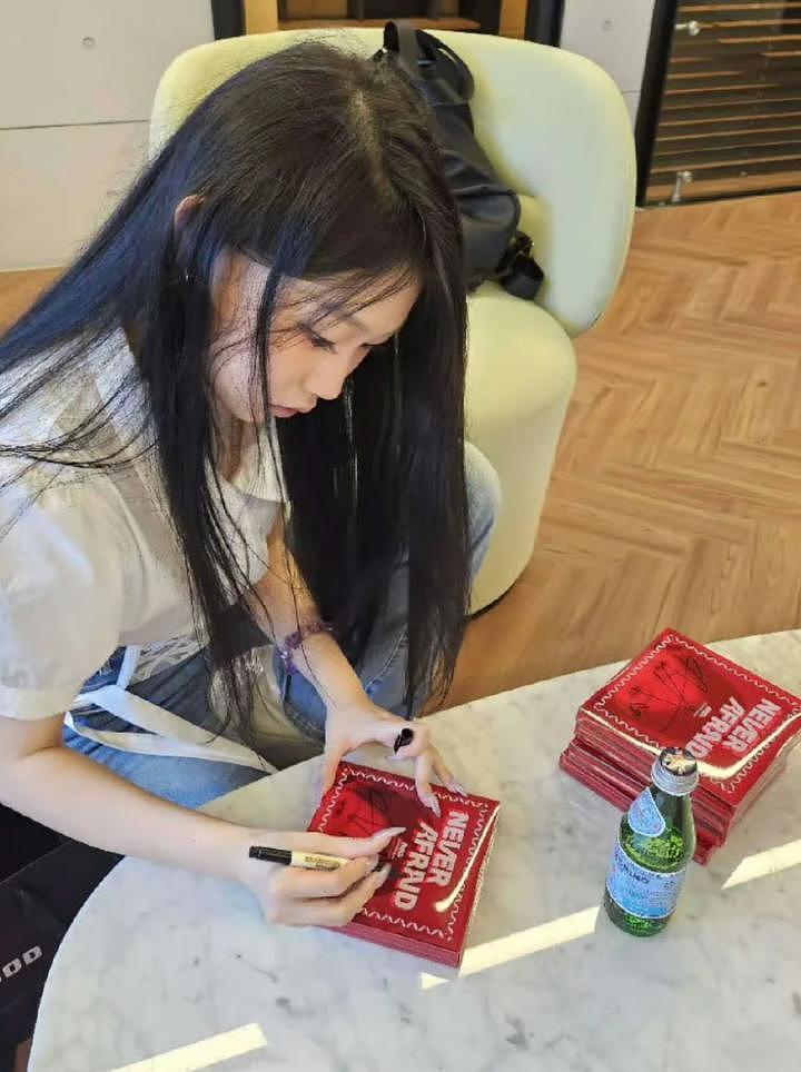 董洁自曝儿子年补课费超百万：星二代入行背后，是一笔巨额经济账（组图） - 34