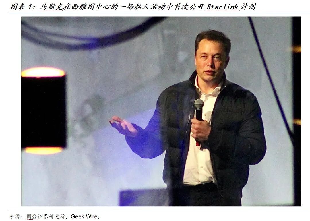 史上最大IPO来袭？SpaceX凭什么值1.5万亿美元？（组图） - 4