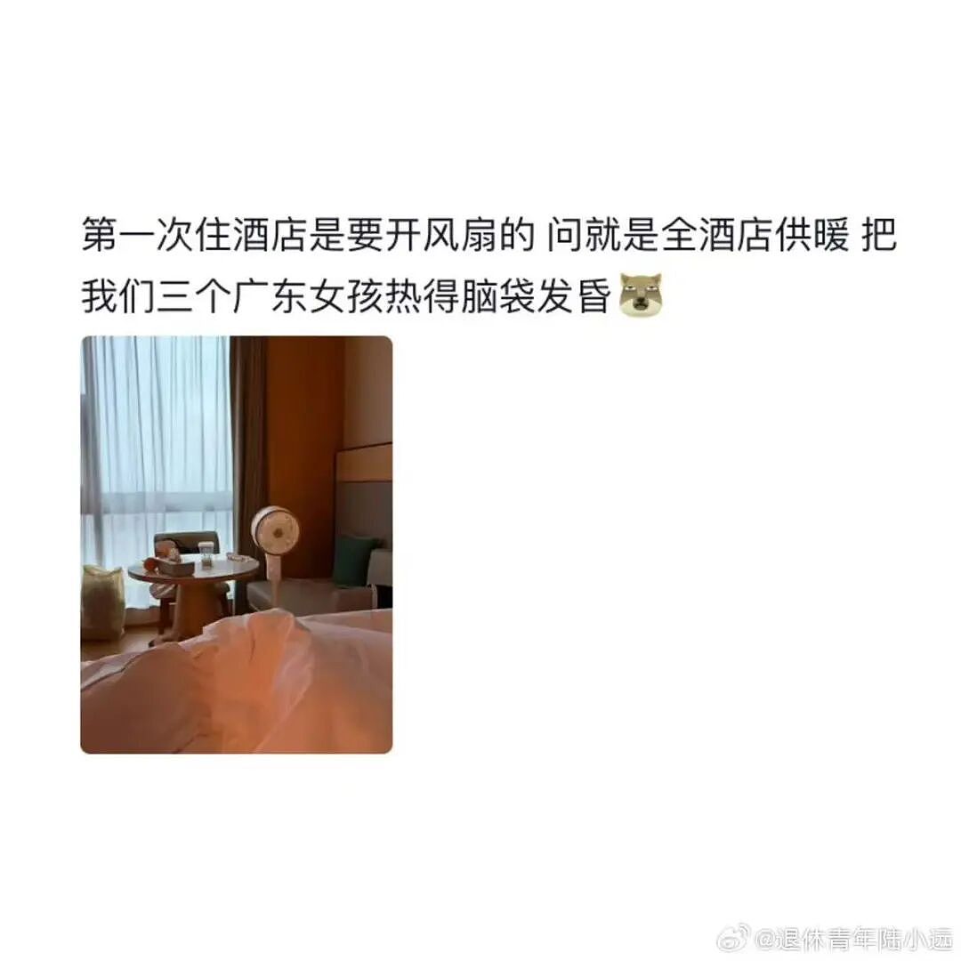 【爆笑】“人生建议不要在家全职备孕…”啊啊啊全职备考我听过全职备孕是什么意思（组图） - 92