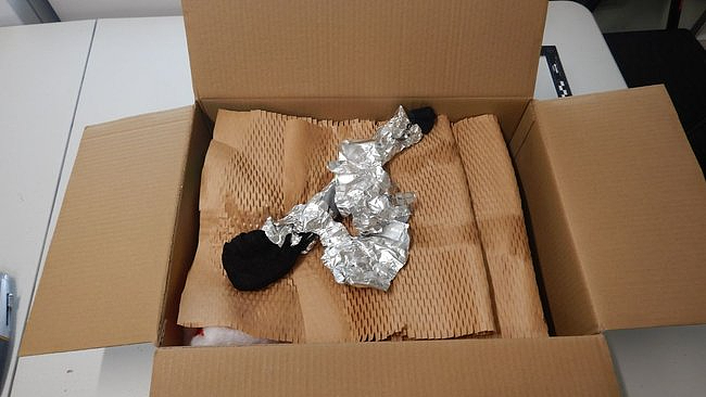 澳洲中国留学生轻信小某书“轻松赚钱”的广告，结果被判18个月监禁（组图） - 3