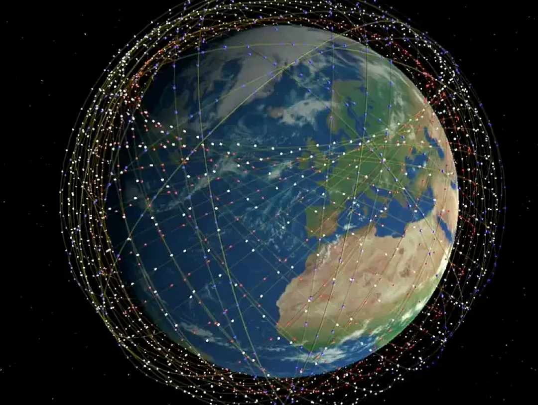 史上最大IPO来袭？SpaceX凭什么值1.5万亿美元？（组图） - 5