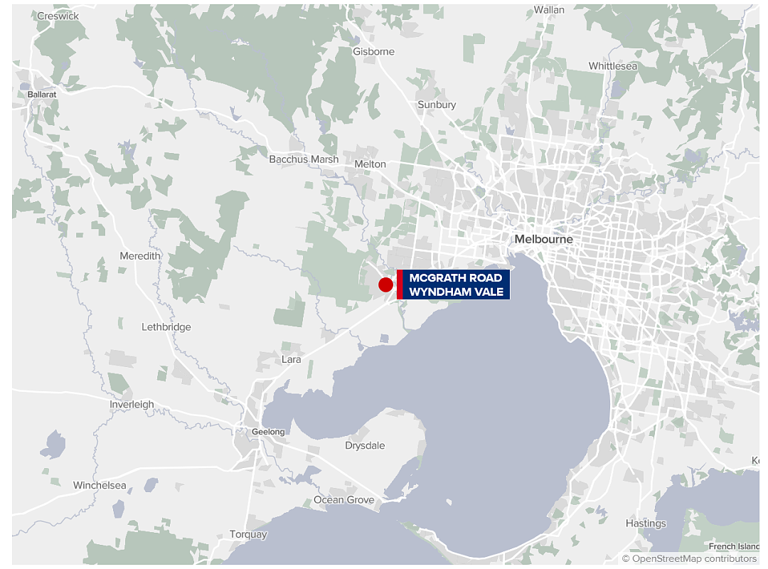 前男友发疯，澳洲女子和现任被杀；攻击孕妇后，男子在屋内向警察开枪；【警局没开门】墨尔本女子在门口被持刀袭击（组图） - 5