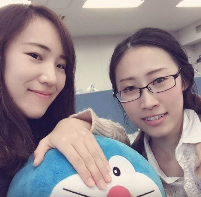 奇案解密!留日学生江歌惨遭捅杀,闺蜜见死不救成索命关键?(组图) - 1