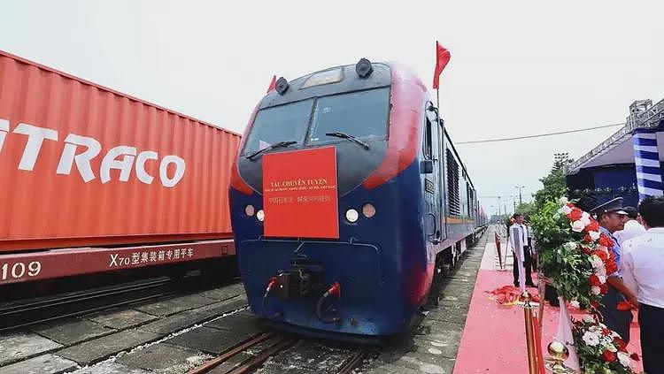 越南这场闹剧,终于还是没演下去,670亿美金的高铁梦彻底碎了(组图) - 9