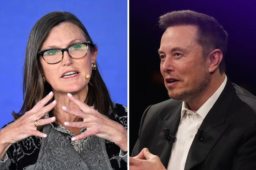 史上最大IPO来袭？SpaceX凭什么值1.5万亿美元？（组图） - 13
