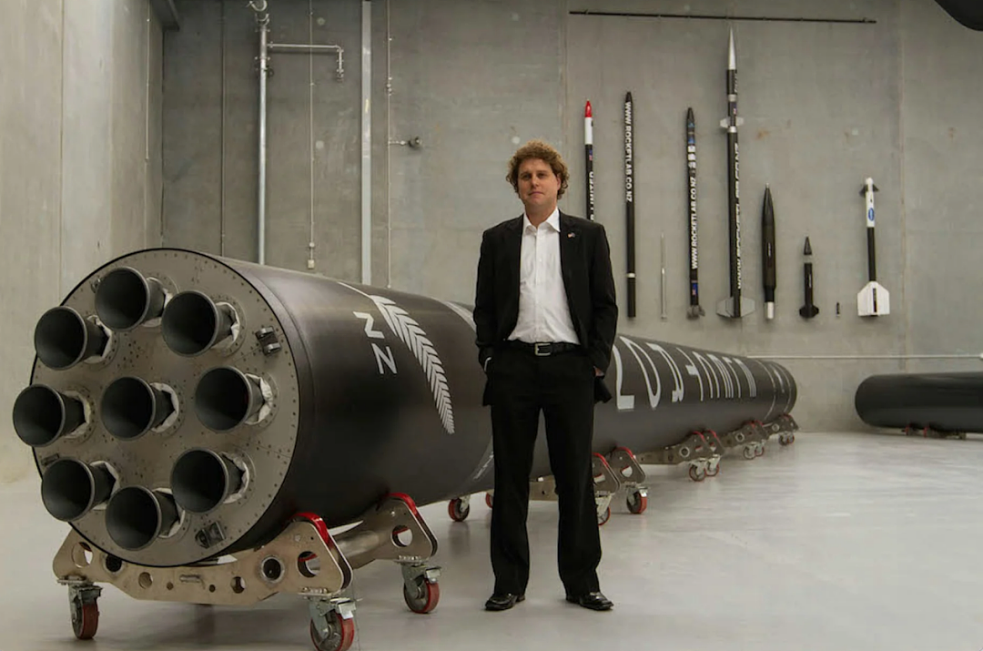史上最大IPO来袭？SpaceX凭什么值1.5万亿美元？（组图） - 29