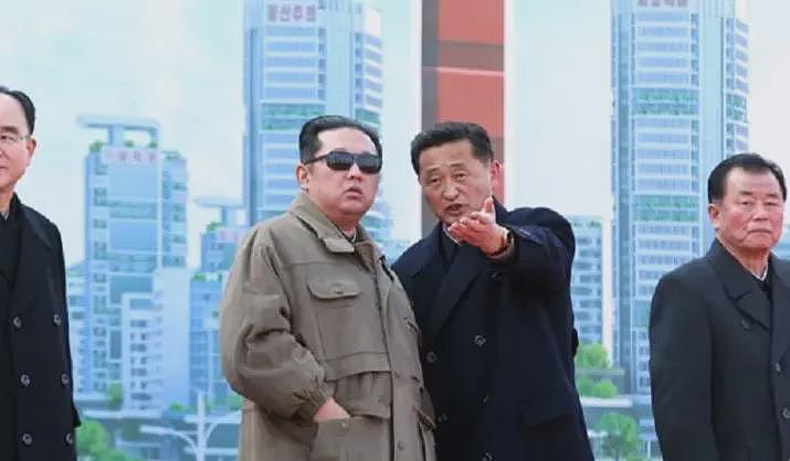 金正恩贴身执事惊传身亡，死因成谜，引发诸多揣测（图） - 1