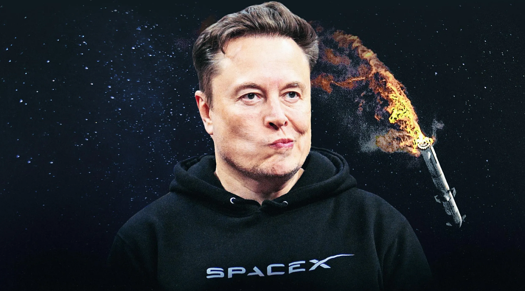史上最大IPO来袭？SpaceX凭什么值1.5万亿美元？（组图） - 14
