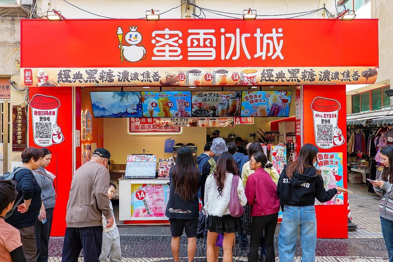 曾经的县城“印钞机”，今年彻底歇了？（组图） - 14