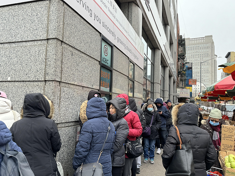 中国工商银行保险箱接连失窃，3华妇丢失近80万元现金珠宝（组图） - 4