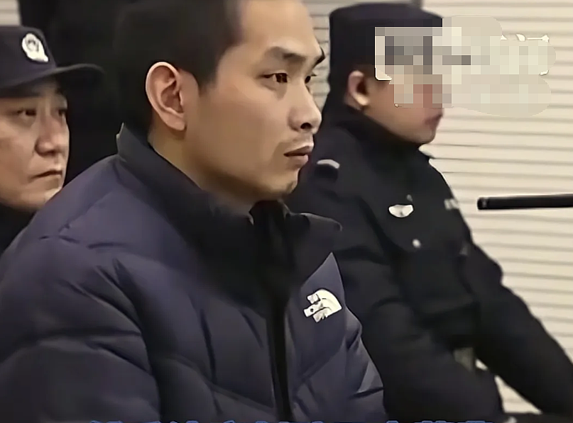 河南母子三人被丈夫发小入室杀害：凶手杀人后清洗女主人身体动机细思极恐（组图） - 4