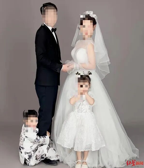 河南母子三人被丈夫发小入室杀害：凶手杀人后清洗女主人身体动机细思极恐（组图） - 6