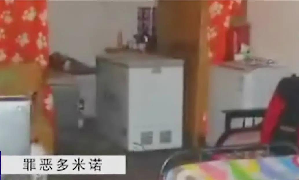 一冰箱全是腿！43岁富豪痴迷美腿，奸辱杀害女模特，将腿割下赠友（组图） - 7