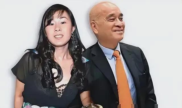 香港史上“最丑小三”，长相平平上不了桌，富豪却上赶着跟她求婚（组图） - 17
