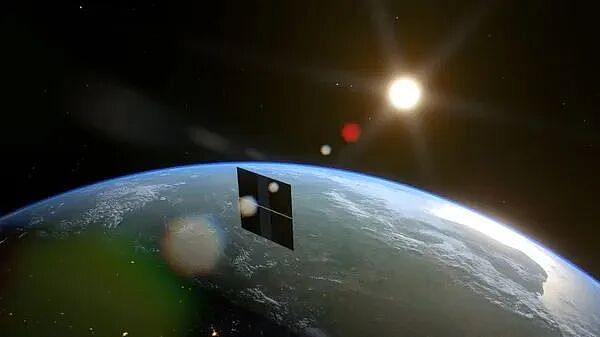 史上最大IPO来袭？SpaceX凭什么值1.5万亿美元？（组图） - 15