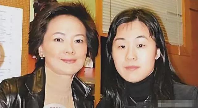 香港史上“最丑小三”，长相平平上不了桌，富豪却上赶着跟她求婚（组图） - 19