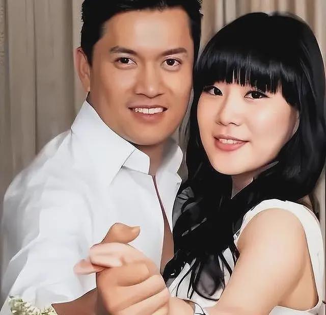 一婚娶周海媚,二婚娶邝美云,三婚娶富婆,70岁的吕良伟仍是“不老男神”(组图) - 13