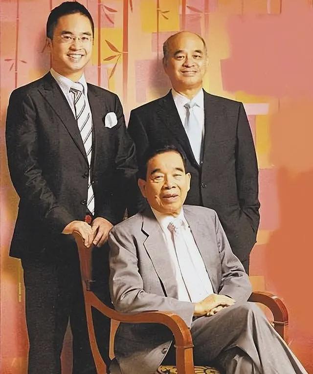 香港史上“最丑小三”，长相平平上不了桌，富豪却上赶着跟她求婚（组图） - 16