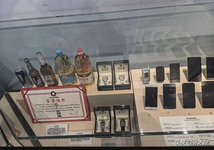 南京博物院事件后,意外火了深圳博物馆,里面的展品搞笑又接地气(组图) - 4
