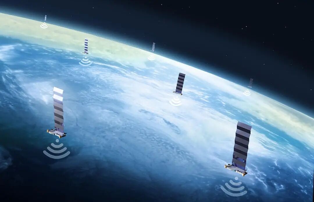 史上最大IPO来袭？SpaceX凭什么值1.5万亿美元？（组图） - 20