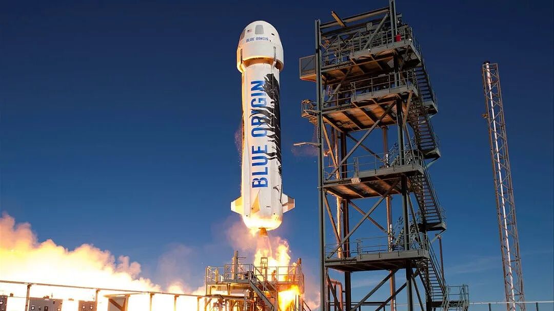 史上最大IPO来袭？SpaceX凭什么值1.5万亿美元？（组图） - 23