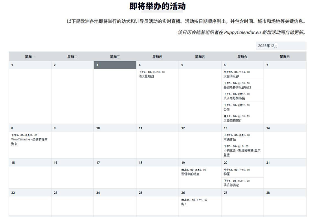 欧洲人沉迷做狗？在大街上当狗越来越火，他们：这叫自我认同…（组图） - 9