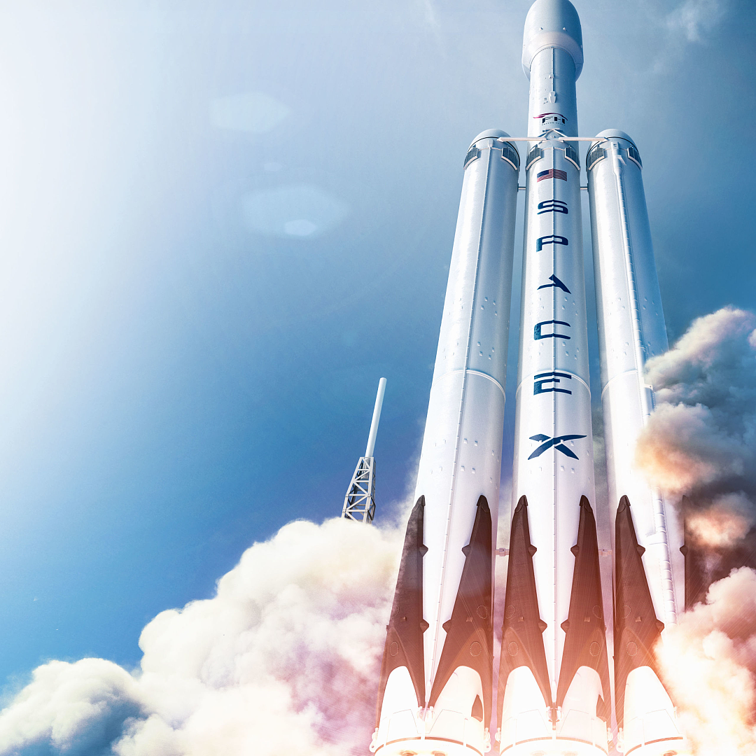 史上最大IPO来袭？SpaceX凭什么值1.5万亿美元？（组图） - 11