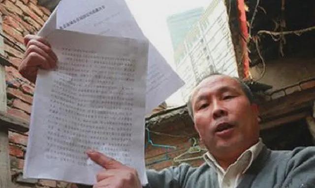 北京“最牛钉子户”占据主干道8年，结局如何（组图） - 3