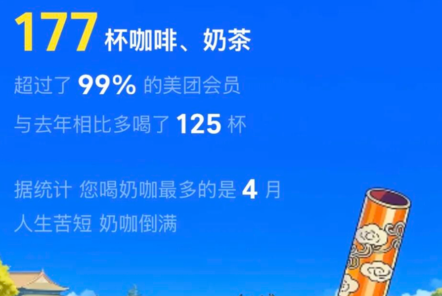 2025欧洲外卖之王诞生！神秘男一年下单1900次，烧掉11万欧，每天6单不重样！（组图） - 1