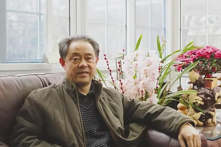 徐湖平父亲和岳父身份被扒！个个不简单，难怪举报他4次都不成功（组图） - 8