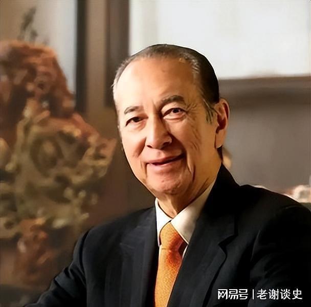 黑道、赌圣、私生子？何鸿燊谢幕时，带走多少港澳大佬的人间隐秘（组图） - 10